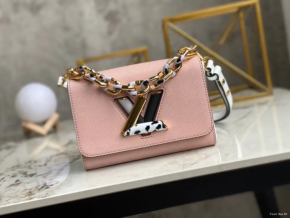 Firstbags ru LOUIS VUITTON PM TWIST 0531